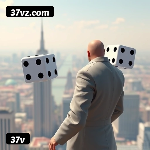 37v - cassino ao vivo