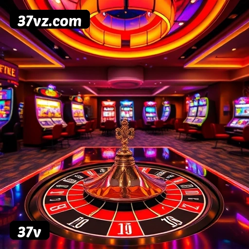 37v Brasília - Casino Guide