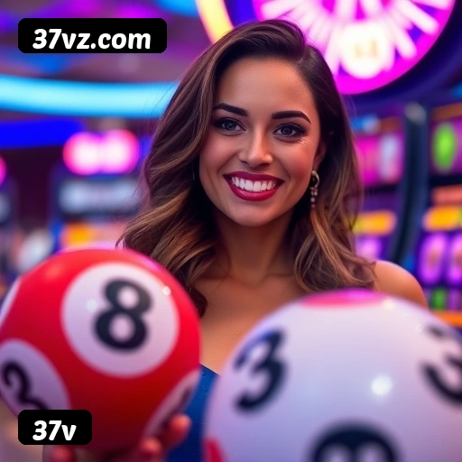 37v Belo Horizonte - VIP Casino