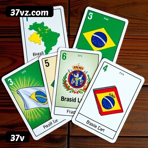 37v - Aplicativo Móvel