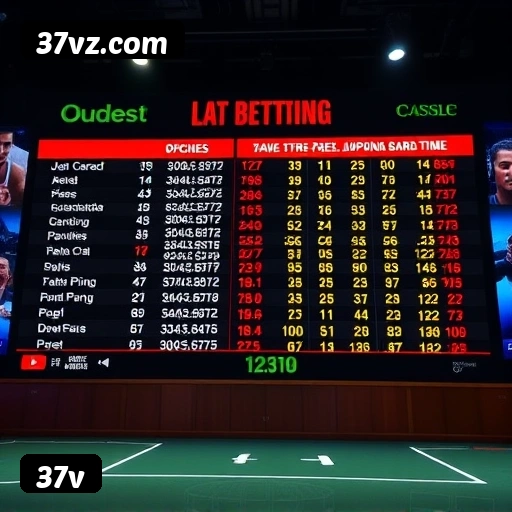 37v Rio de Janeiro - Slot Strategy