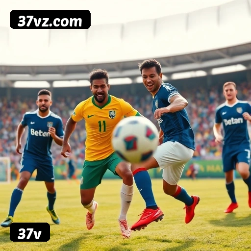 37v - Análise de Mercados Esportivos