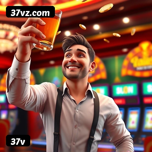 37v São Paulo - Top Slots